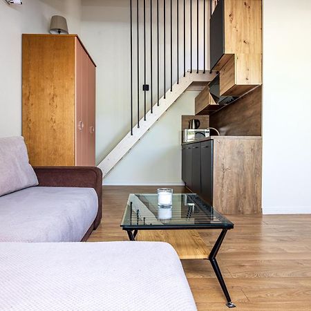 Apartamentai Vakaru Saule Παλάγκα Εξωτερικό φωτογραφία