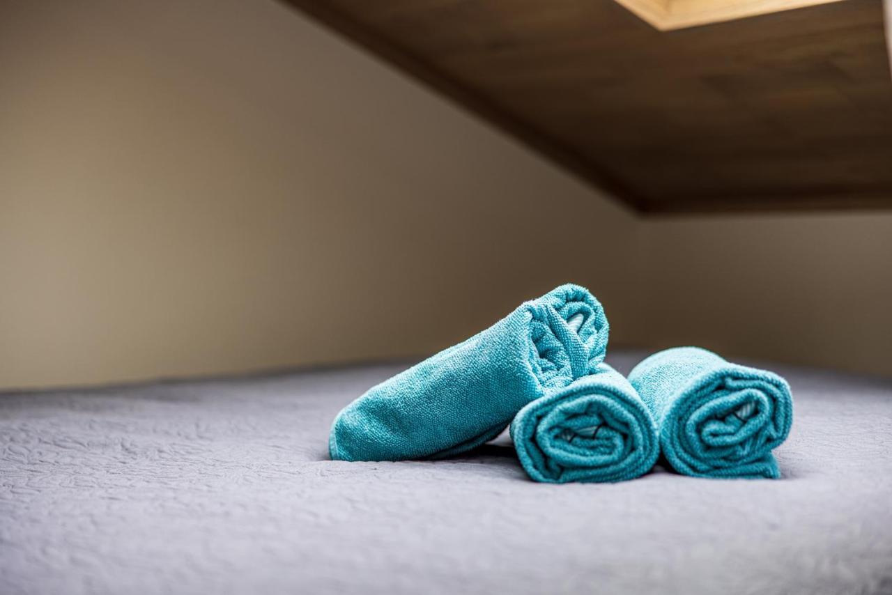 Apartamentai Vakaru Saule Παλάγκα Εξωτερικό φωτογραφία