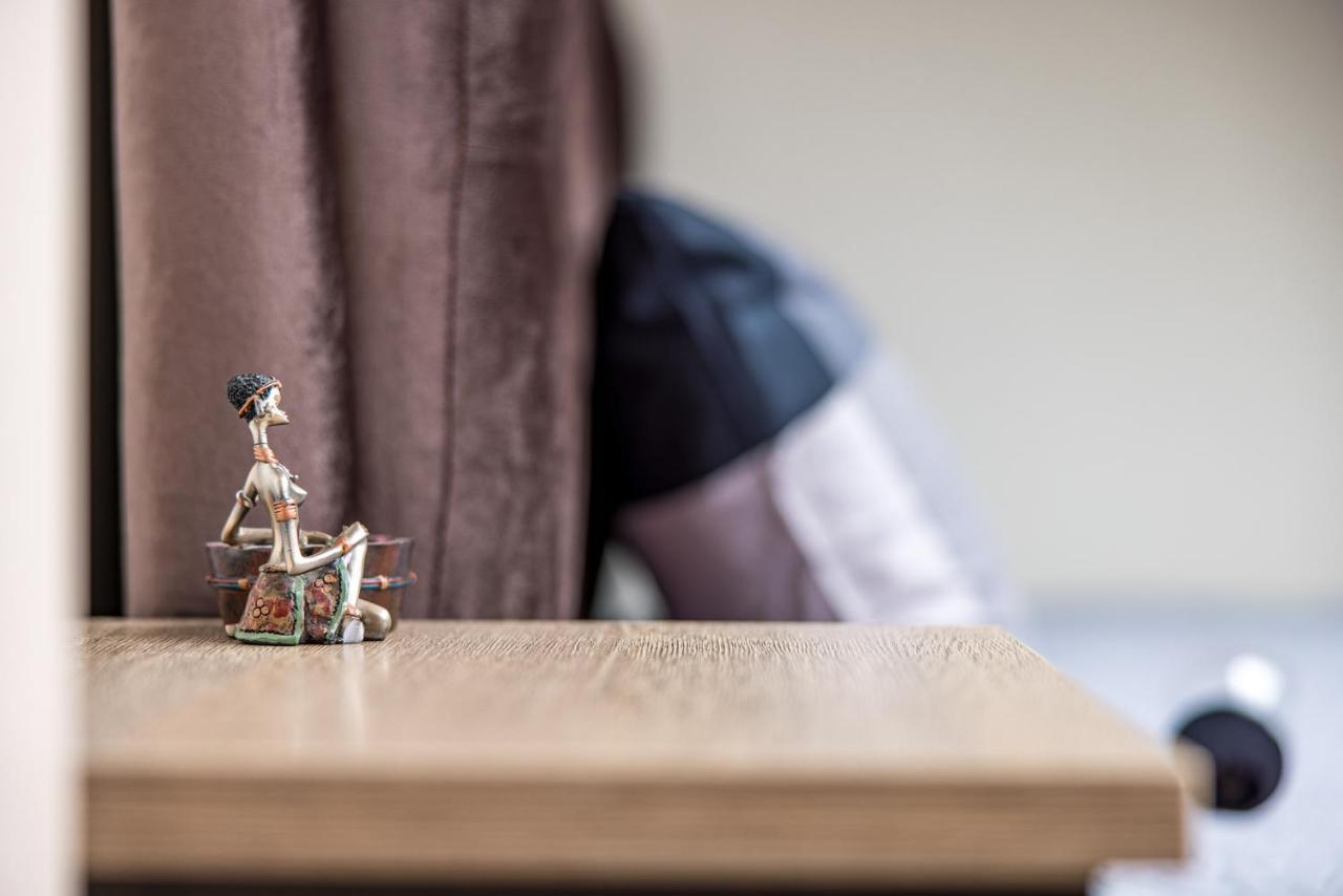 Apartamentai Vakaru Saule Παλάγκα Εξωτερικό φωτογραφία