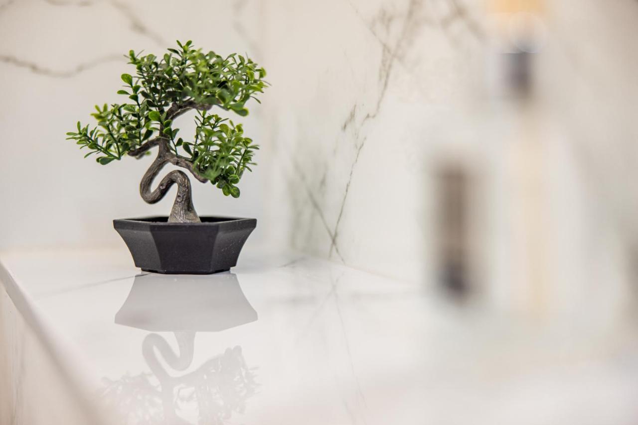 Apartamentai Vakaru Saule Παλάγκα Εξωτερικό φωτογραφία