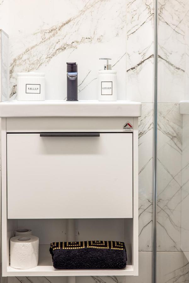 Apartamentai Vakaru Saule Παλάγκα Εξωτερικό φωτογραφία